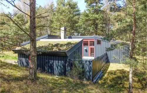 Awesome Home In Nexø With Wifi — 4-Star Luxury Hotel in Nexo, Denmark