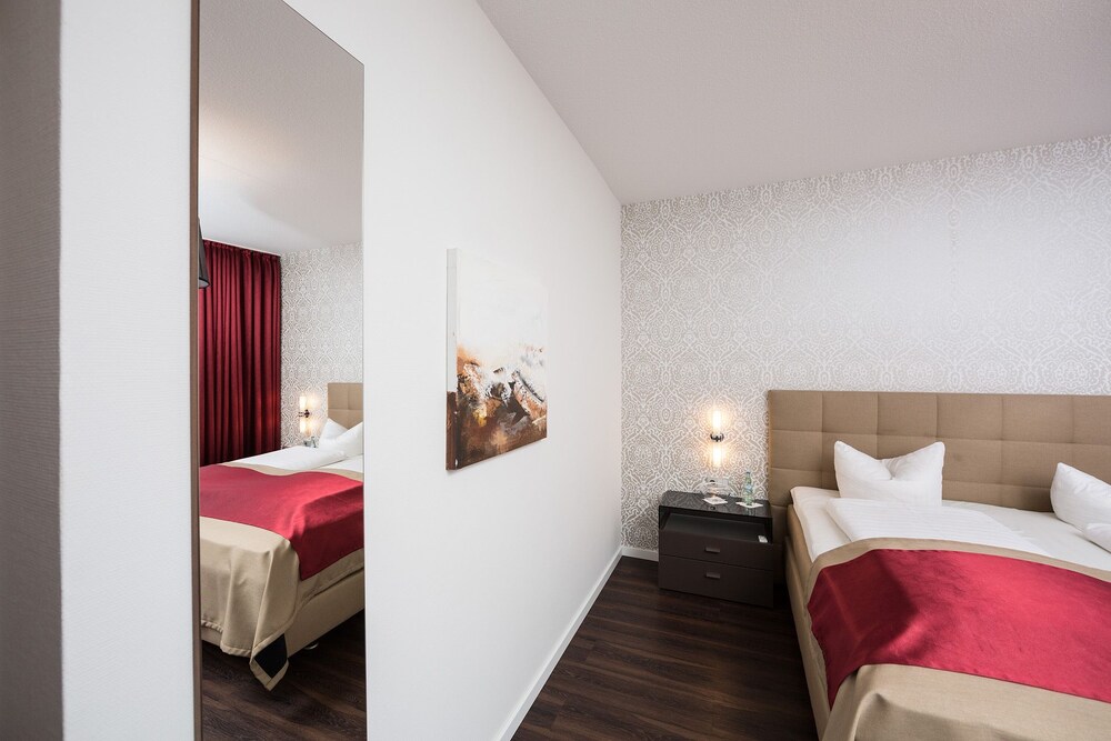 Hotel Südlohner Hof — Sudlohn — photo 5