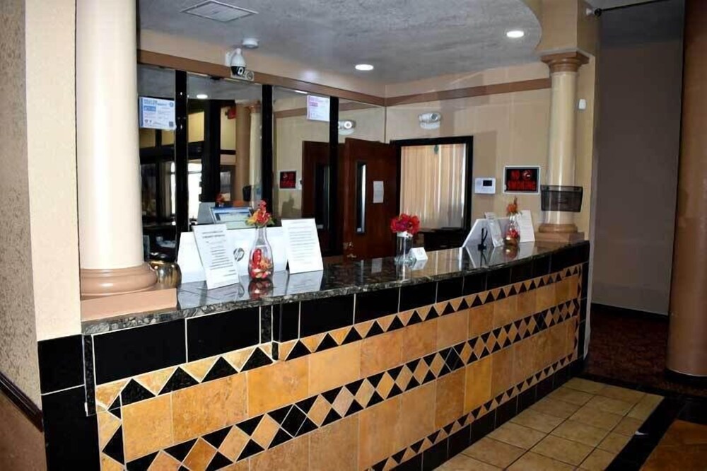 Best Host Inn Plaza Kansas City South in Kansas City, United States