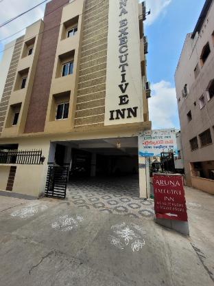Shree Aruna Executive Inn in Visakhapatnam, India