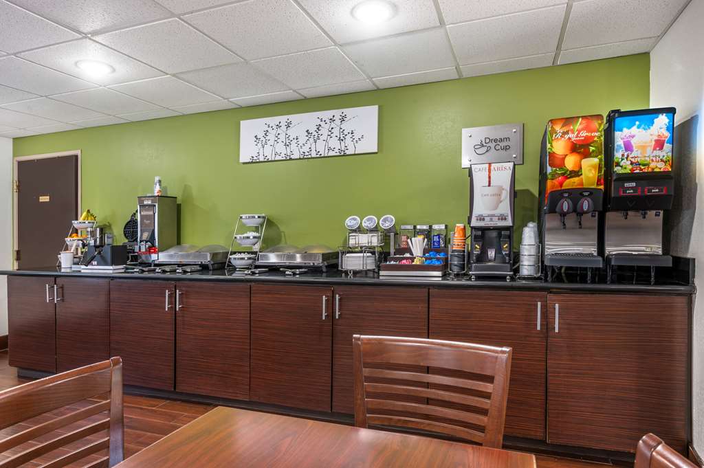 Sleep Inn Henderson Evansville South - photo 30