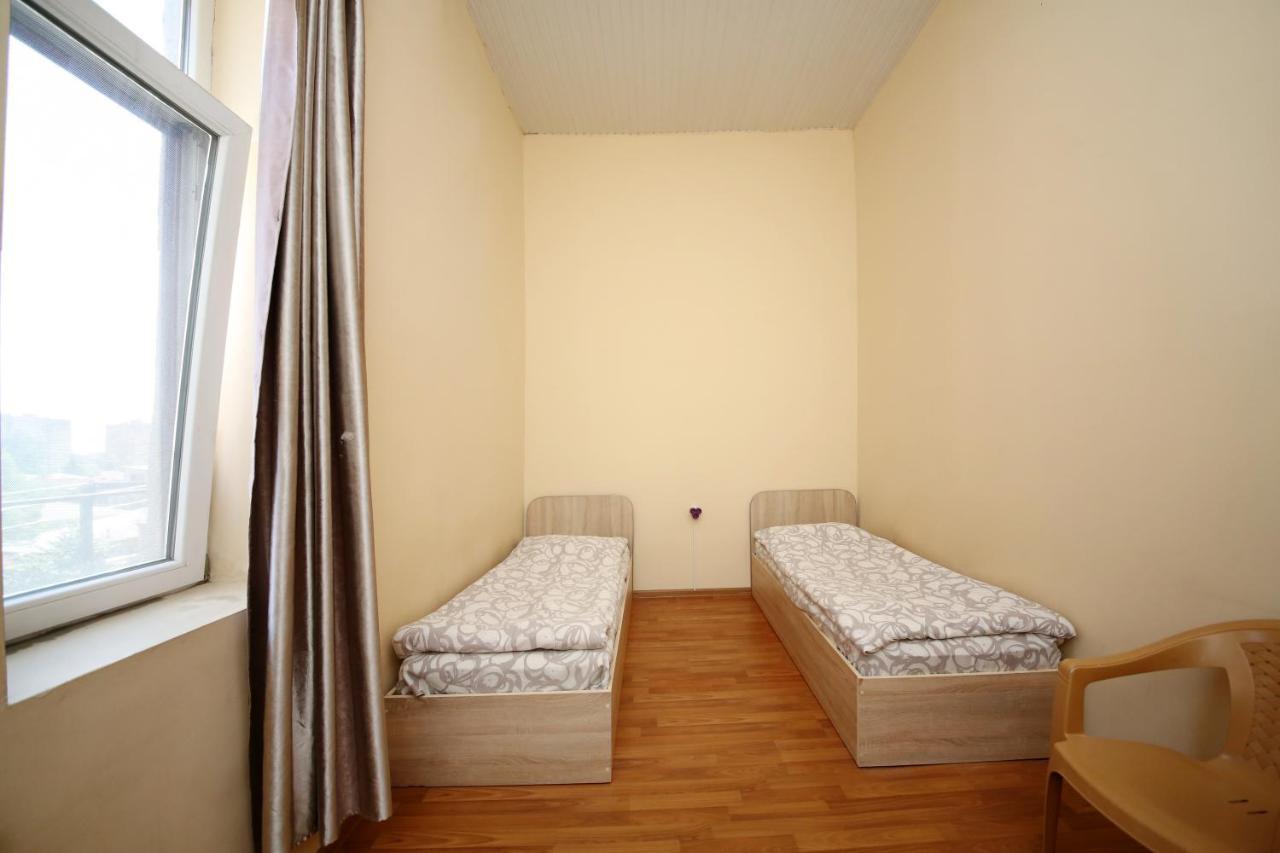 Hostel Mandaria