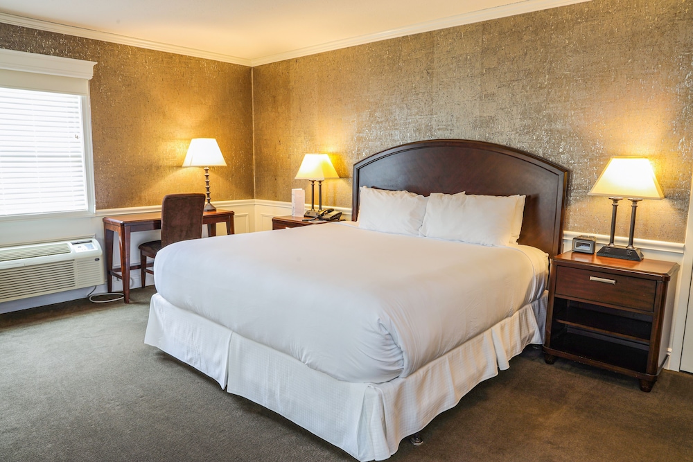 The Grand Resort - photo 6