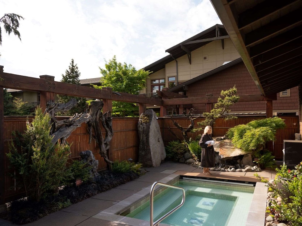 Willows Lodge - photo 39