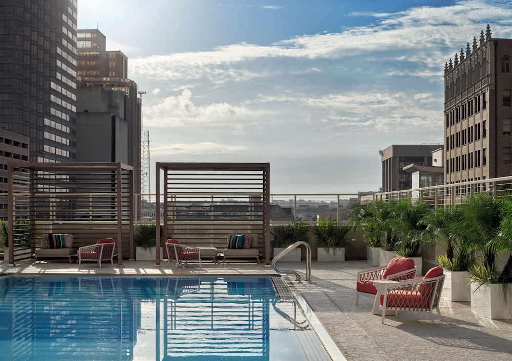 InterContinental San Antonio Riverwalk by IHG - photo 50