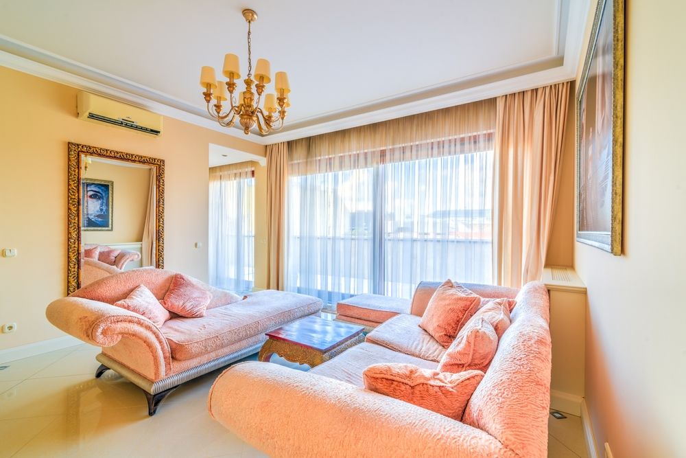 Central Downtown Apartments — 4-Star Luxury Hotel in Budapest, Hungary