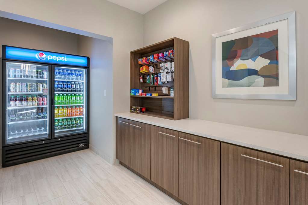 Best Western Plus Lakeland - photo 22