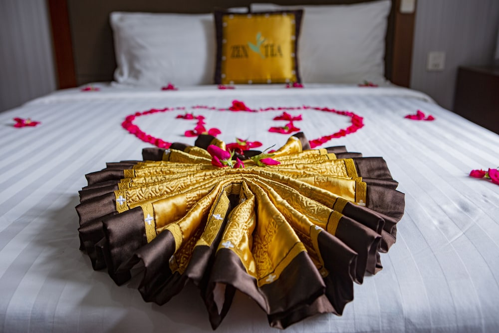 Tea Hotel — Hanoi — photo 4