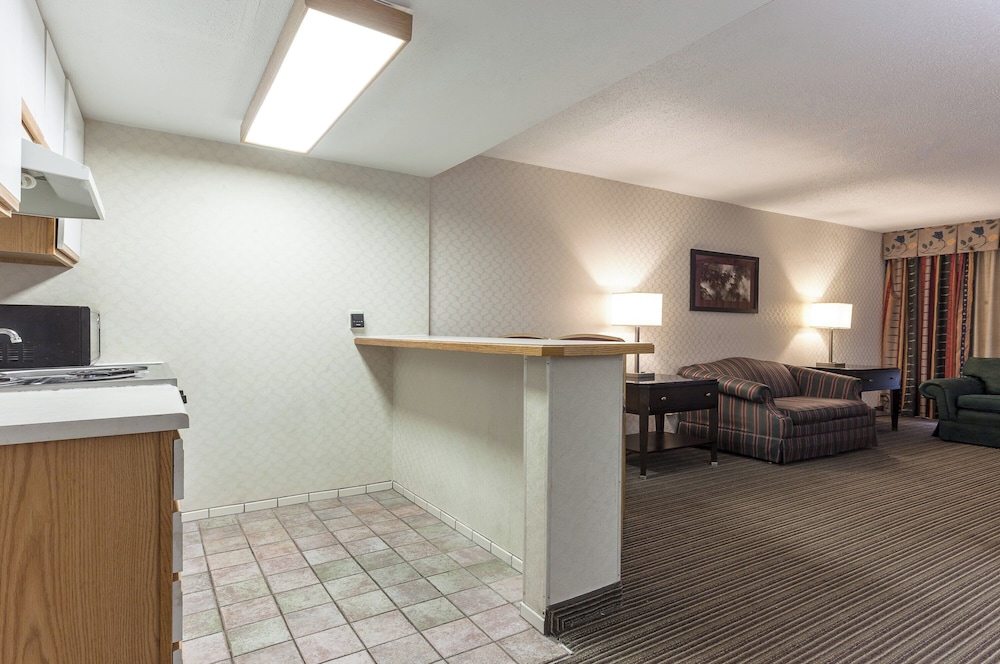 Red Roof Inn & Suites DeKalb - photo 8