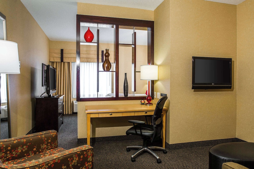 Cambria Hotel Raleigh Durham Airport - photo 9