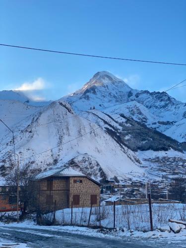 Villa Kazbegi