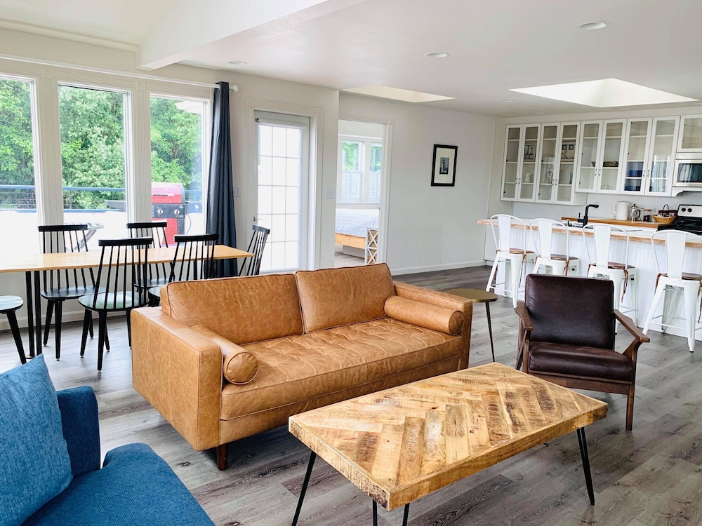 Boardwalk Cottages - photo 18