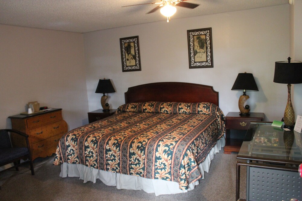 Brydan Suites - photo 46