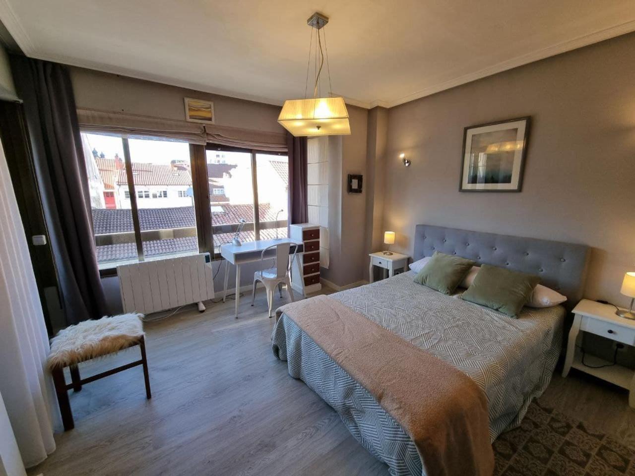 603A Coqueto Estudio en el Centro in Oviedo, Spain