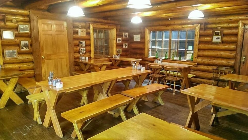 Gwin's Lodge & Roadhouse Est. 1952 - photo 64