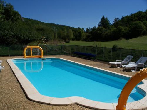 Les Gites Accromagnon Climatisation - last minute hotel in Unknown City