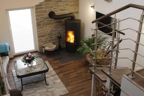 Tauber Relax Loft — 4-Star Luxury Hotel in Tauberbischofsheim, Germany