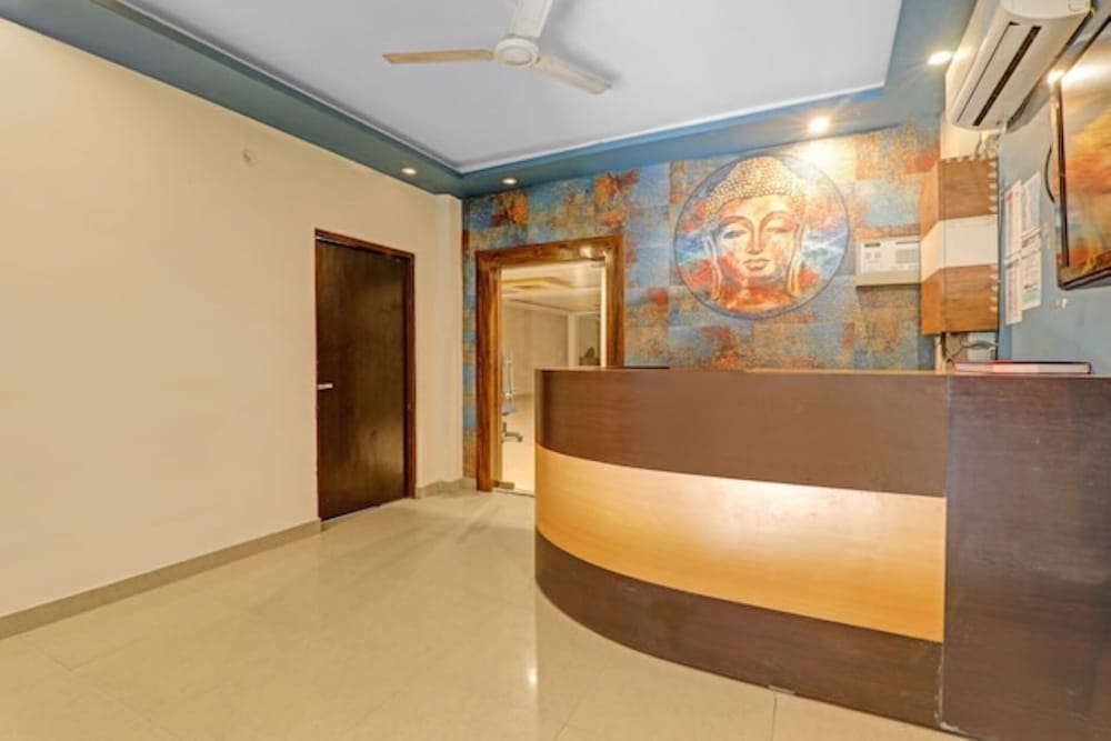 Goroomgo Aditya Grand Lucknow — Lucknow — photo 2