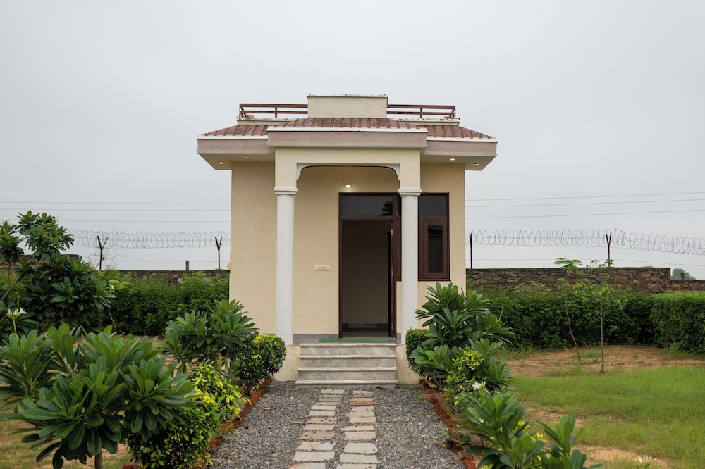Aanandam Resort & Spa Pushkar in Pushkar, India