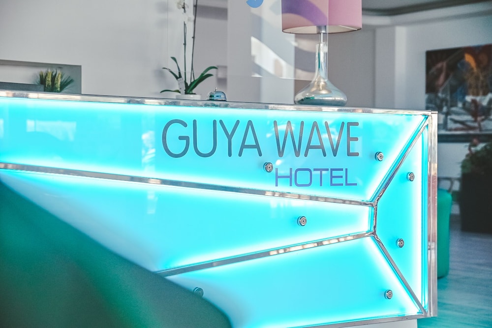 Guya Wave Hotel — Cala Rajada — photo 4