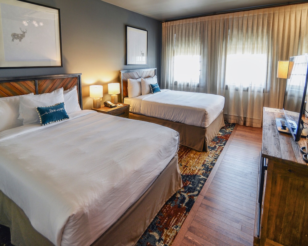 The Stella Hotel & Ballroom - photo 9