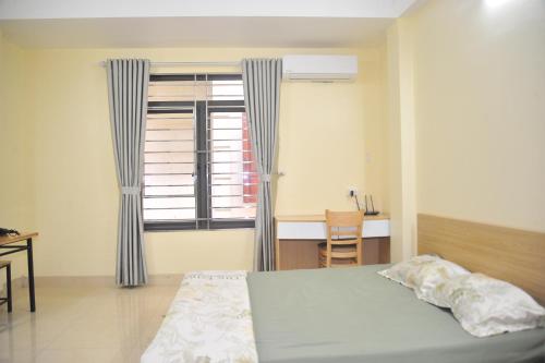 Thanh Hoá 201Nk — 4-Star Luxury Hotel in Hanoi, Vietnam