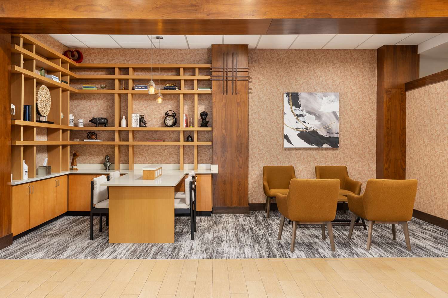 Doubletree By Hilton Greensboro Airport - photo 31