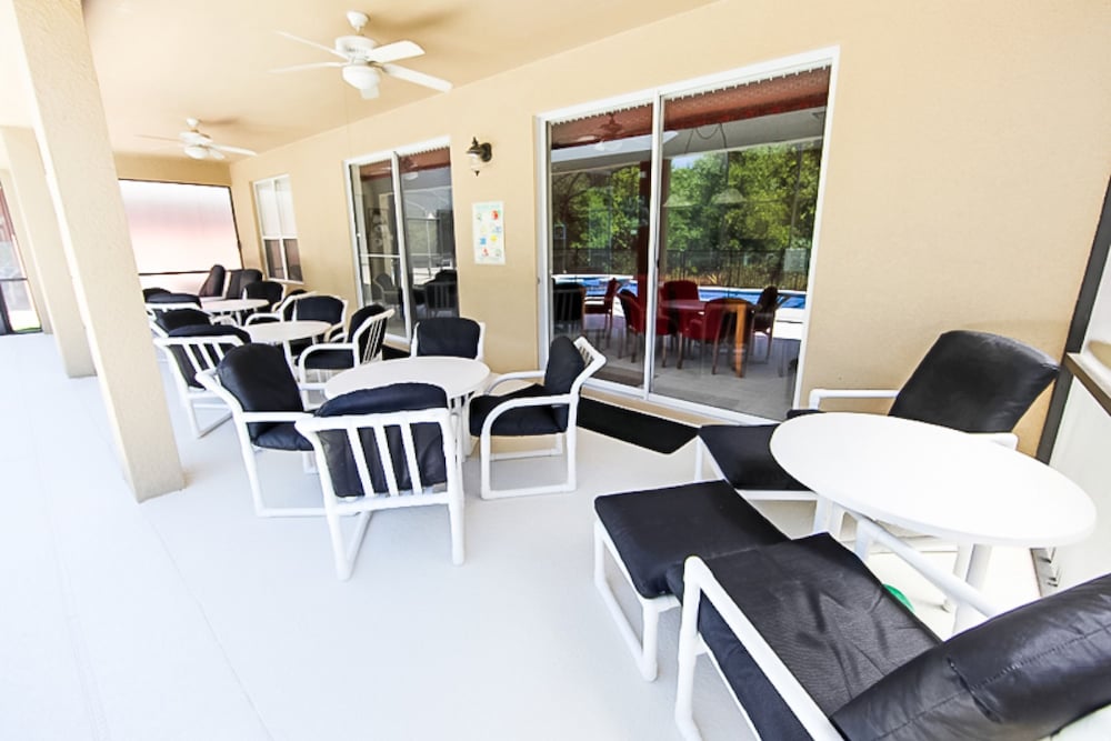 7BR 4.5BA Home in Emerald Island Resort by CV 2767 - photo 39