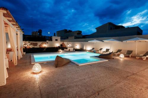 L Arte di Vittorio Bed and Breakfast — 4-Star Luxury Hotel in Racale, Italy