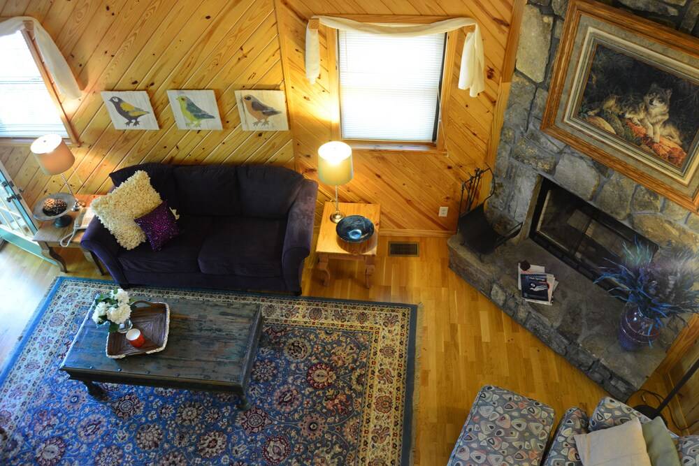 Mountain Harbor Resort and Spa - photo 16
