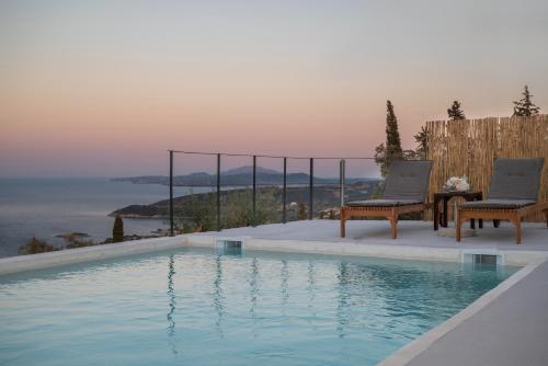 Askos Luxury Suites a Zakynthian Hideaway by Thinkvilla in Agios Nikolaos, Greece