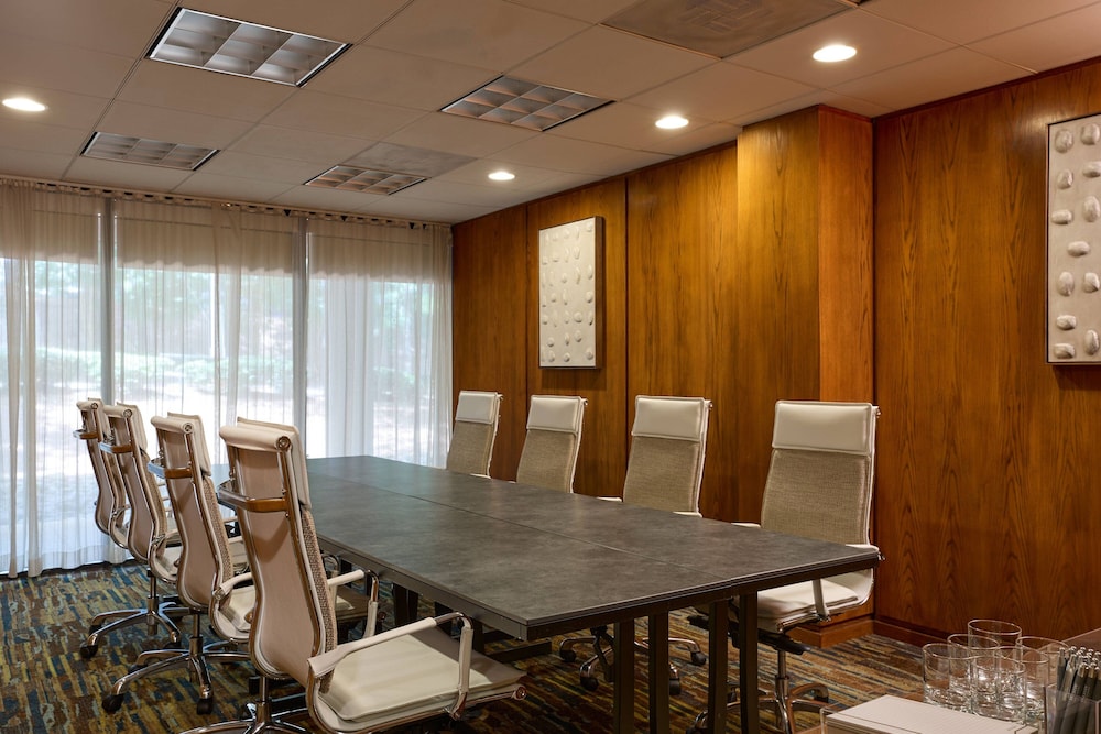 The Westin Atlanta Airport - photo 46