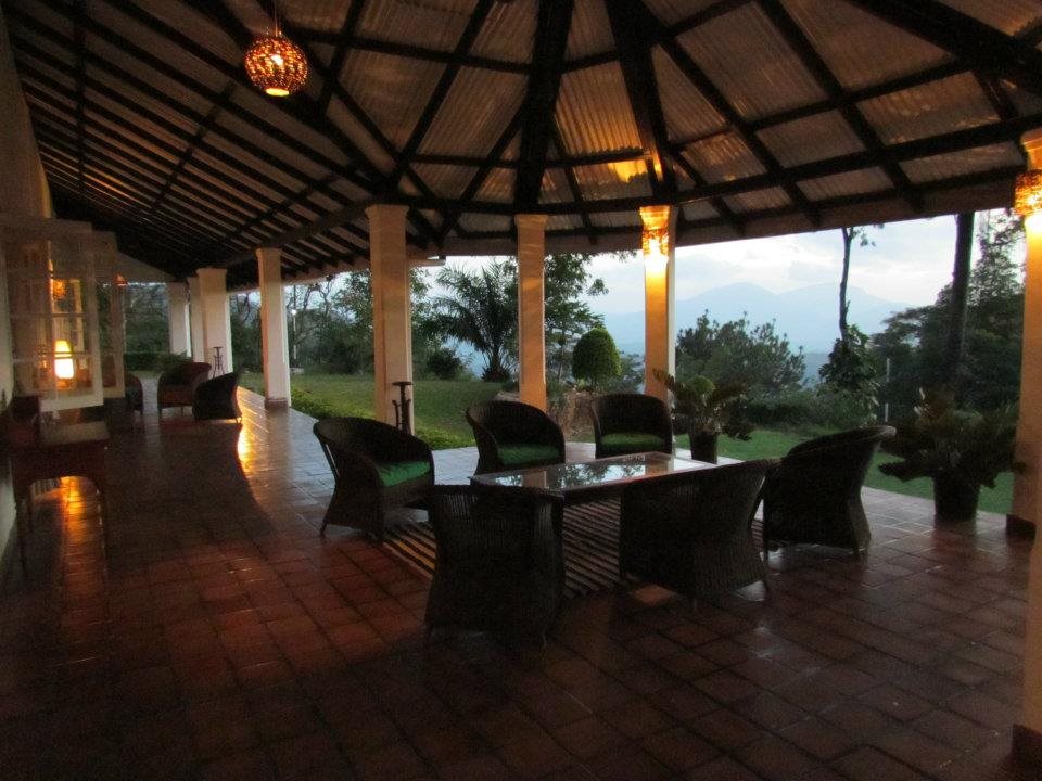 Kudaoya Villa — Matale — photo 5