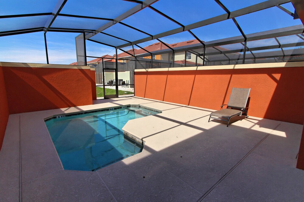 Paradise Palms Resort by VHC Hospitality - photo 67