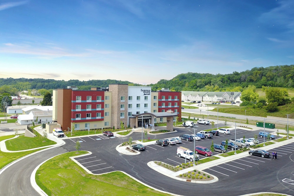 Fairfield Inn & Suites by Marriott Decorah - photo 36