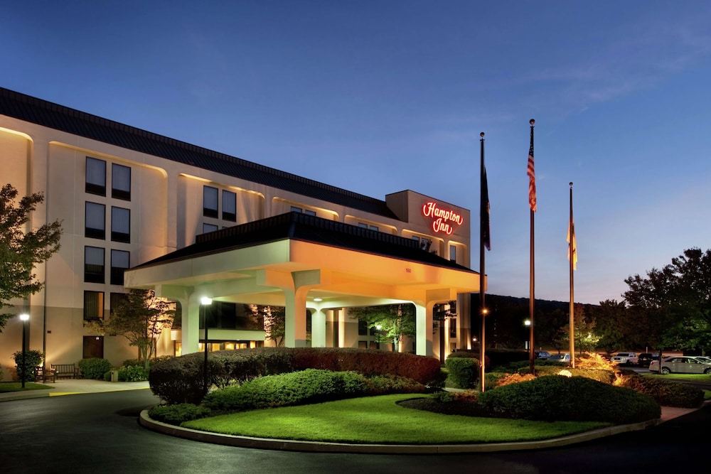 Hampton Inn by Hilton York - photo 27
