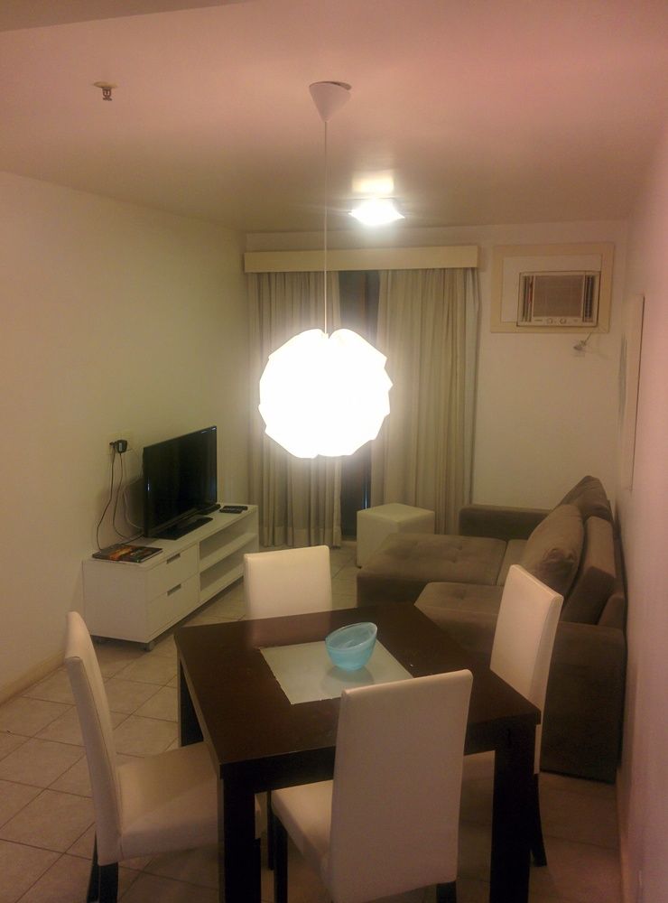 Copacabana Executive Flat — Rio De Janeiro — photo 3