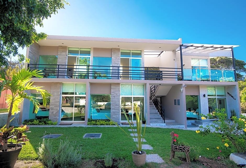Siete Cielos — hotel in La Laguna