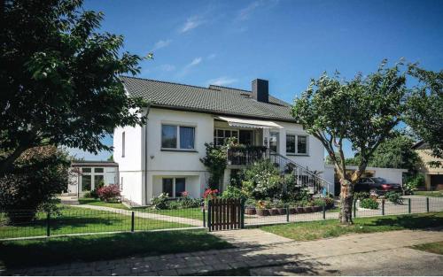Ferienwohnung Wiesenblick — Buetzow — photo 2
