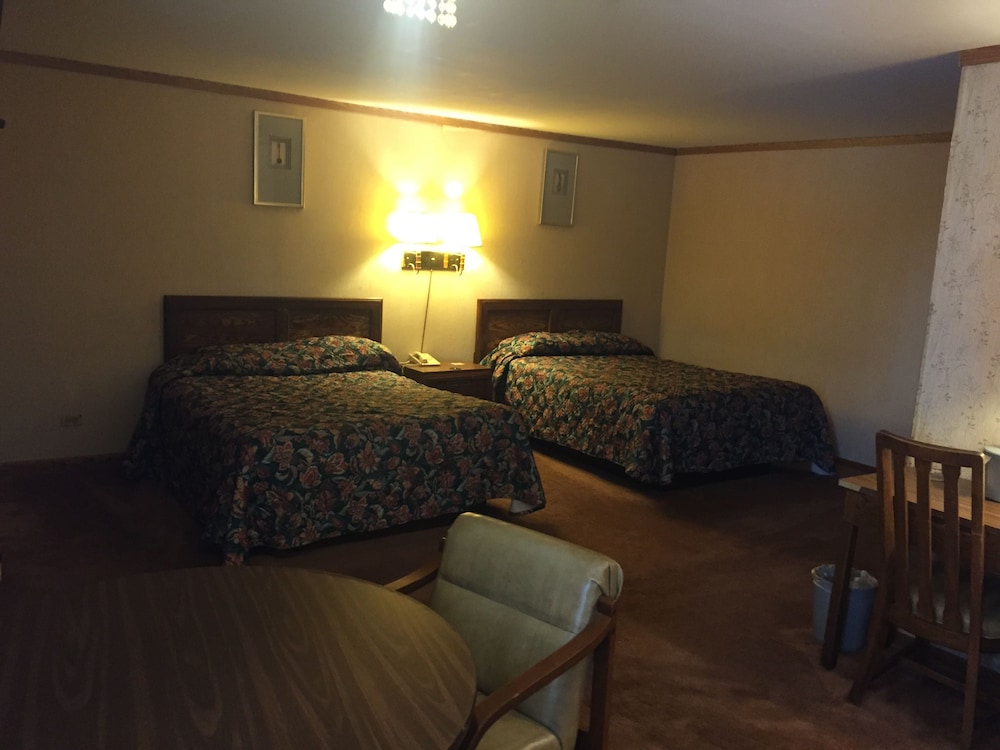 Du Wayne Motel - photo 3