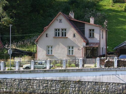 Holiday Villa Herlikovice — 4-Star Luxury Hotel in Vrchlabi, Czech Republic