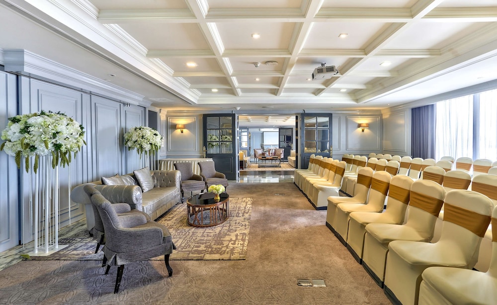 כנסים ואירועים