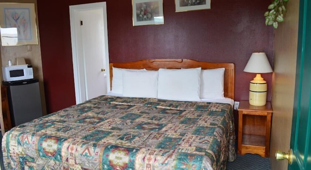 Classic Inn Motel - photo 8