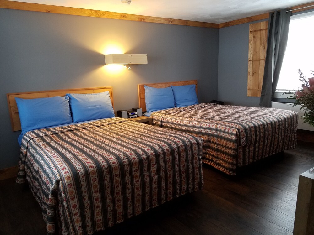 Alpine Motor Inn - photo 13