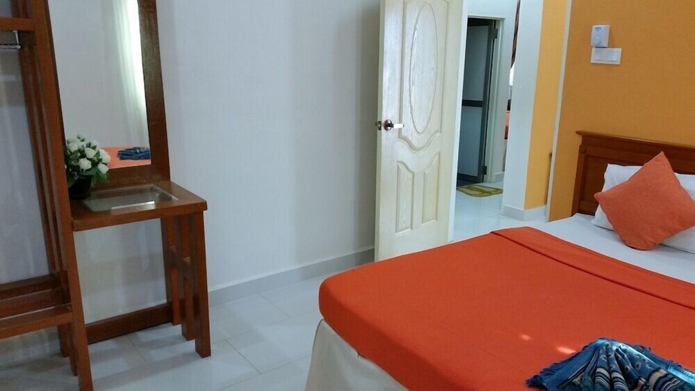Ntalia Inn — Kuah — photo 5