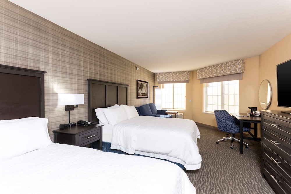 Hampton Inn Holland - photo 20
