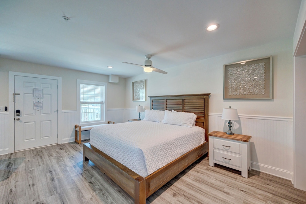 Saltwater Resort - photo 10