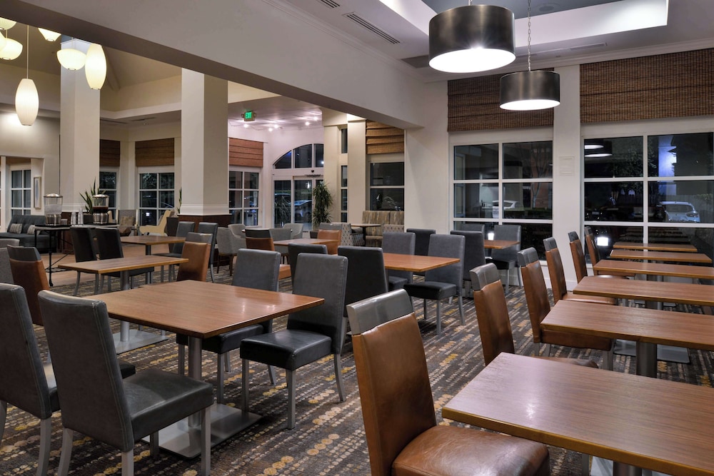 Hilton Garden Inn Napa - photo 63
