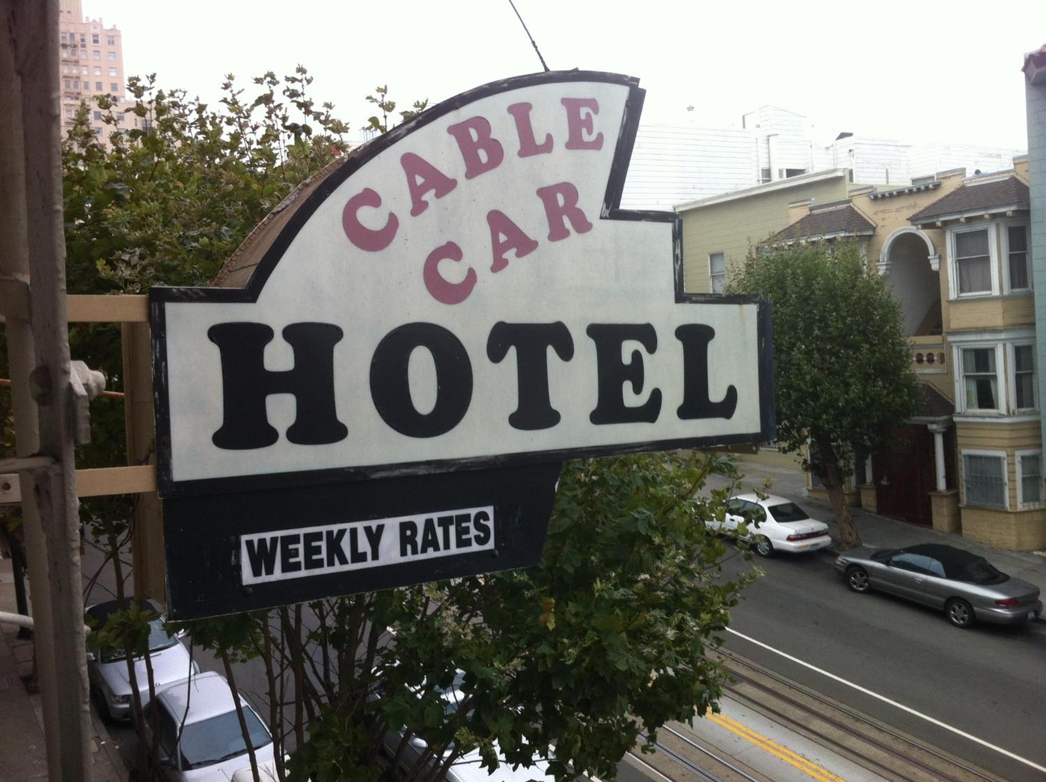 Cable Car Hotel - photo 4