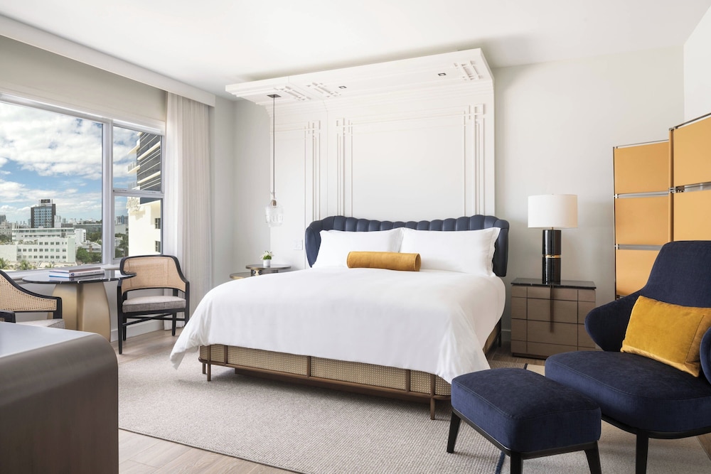 The Ritz Carlton South Beach - photo 27